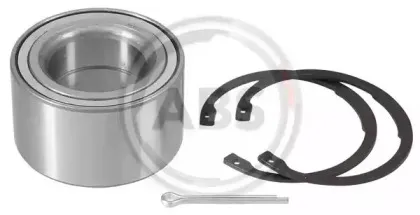 201105 A.B.S. Комплект подшипника ступицы колеса