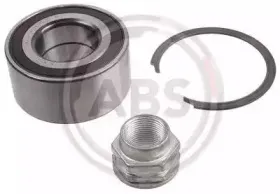 201117 A.B.S. Комплект подшипника ступицы колеса