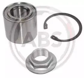 201122 A.B.S. Комплект подшипника ступицы колеса
