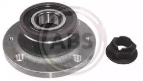 201125 A.B.S. Ступица колеса