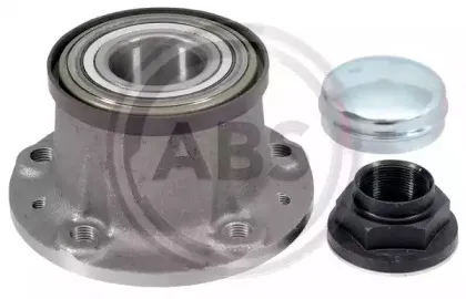 201130 A.B.S. Ступица колеса