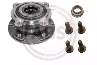 201138 A.B.S. Ступица колеса