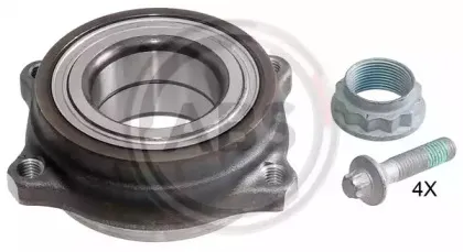 201141 A.B.S. Ступица колеса