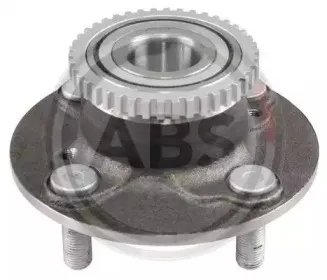 201233 A.B.S. Ступица колеса