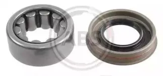 201235 A.B.S. Комплект подшипника ступицы колеса