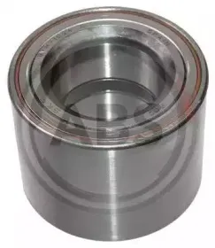 201245 A.B.S. Комплект подшипника ступицы колеса