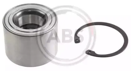 201248 A.B.S. Комплект подшипника ступицы колеса