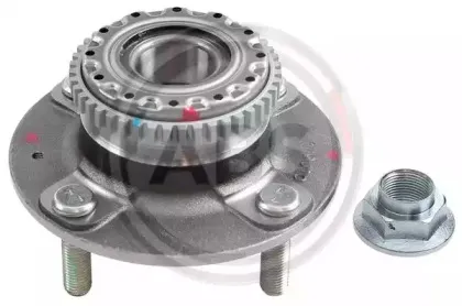 201314 A.B.S. Ступица колеса