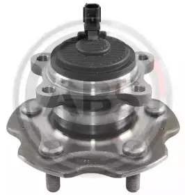 201316 A.B.S. Ступица колеса