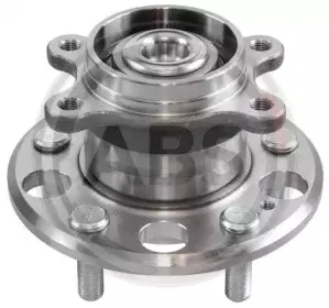 201322 A.B.S. Комплект подшипника ступицы колеса