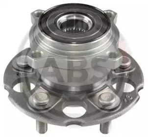 201332 A.B.S.