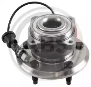 201333 A.B.S. Ступица колеса