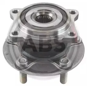 201340 A.B.S. Комплект подшипника ступицы колеса