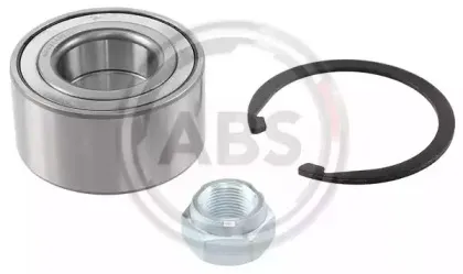 201364 A.B.S. Комплект подшипника ступицы колеса