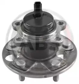 201377 A.B.S. Ступица колеса