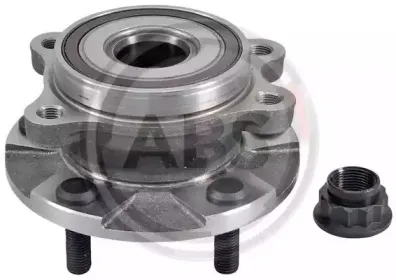 201378 A.B.S. Ступица колеса