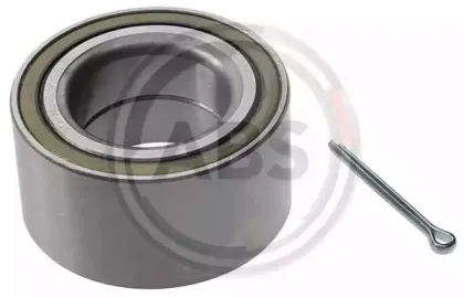 201416 A.B.S. Комплект подшипника ступицы колеса