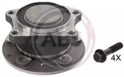 201455 A.B.S. Ступица колеса