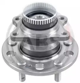 201505 A.B.S. Комплект подшипника ступицы колеса