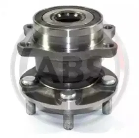 201517 A.B.S. Комплект подшипника ступицы колеса