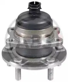 201520 A.B.S. Комплект подшипника ступицы колеса