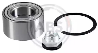 201529 A.B.S. Комплект подшипника ступицы колеса