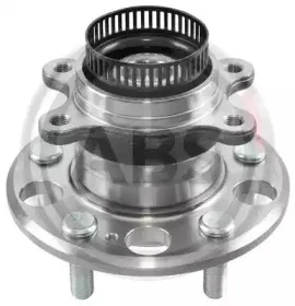 201583 A.B.S. Комплект подшипника ступицы колеса