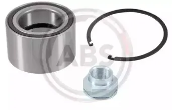 201603 A.B.S. Комплект подшипника ступицы колеса