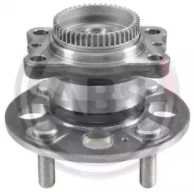 201620 A.B.S. Комплект подшипника ступицы колеса