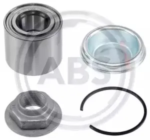 201631 A.B.S. Комплект подшипника ступицы колеса