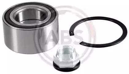 201643 A.B.S. Комплект подшипника ступицы колеса