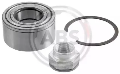 201689 A.B.S. Комплект подшипника ступицы колеса
