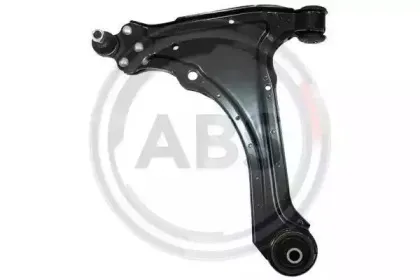 210407 A.B.S. Рычаг независимой подвески колеса, подвеска колеса