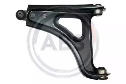 210467 A.B.S. Рычаг независимой подвески колеса, подвеска колеса