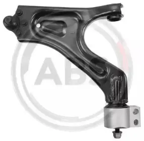 210489 A.B.S. Рычаг независимой подвески колеса, подвеска колеса