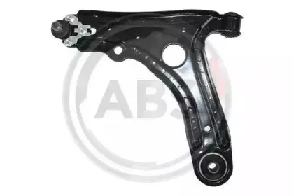 210495 A.B.S. Рычаг независимой подвески колеса, подвеска колеса