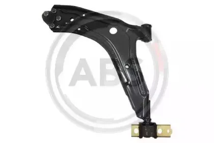 210507 A.B.S. Рычаг независимой подвески колеса, подвеска колеса