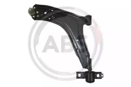 210509 A.B.S. Рычаг независимой подвески колеса, подвеска колеса