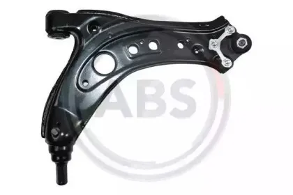 210512 A.B.S. Рычаг независимой подвески колеса, подвеска колеса