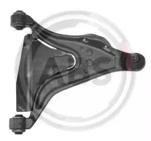 210587 A.B.S. Рычаг независимой подвески колеса, подвеска колеса