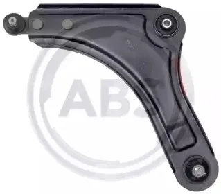210615 A.B.S. Рычаг независимой подвески колеса, подвеска колеса