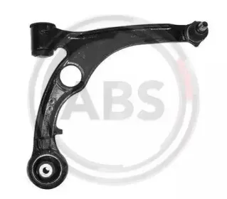 210625 A.B.S. Рычаг независимой подвески колеса, подвеска колеса