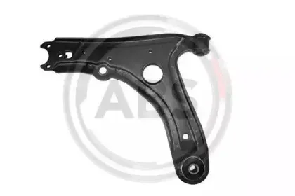 210707 A.B.S. Рычаг независимой подвески колеса, подвеска колеса