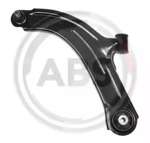 210747 A.B.S. Рычаг независимой подвески колеса, подвеска колеса
