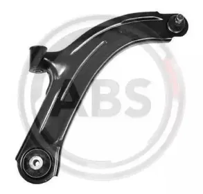 210748 A.B.S. Рычаг независимой подвески колеса, подвеска колеса
