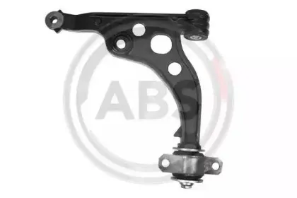210809 A.B.S. Рычаг независимой подвески колеса, подвеска колеса