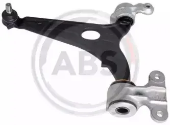 210827 A.B.S. Рычаг независимой подвески колеса, подвеска колеса