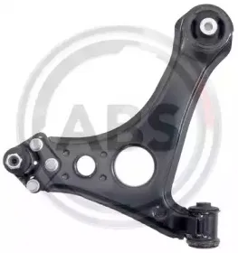210839 A.B.S. Рычаг независимой подвески колеса, подвеска колеса