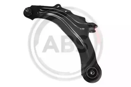 210892 A.B.S. Рычаг независимой подвески колеса, подвеска колеса