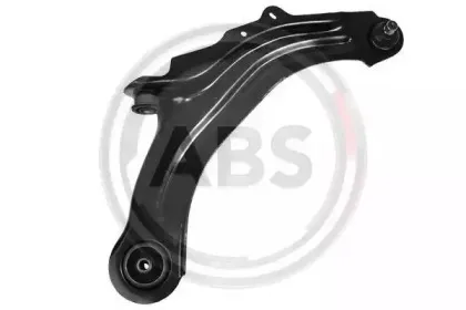 210893 A.B.S. Рычаг независимой подвески колеса, подвеска колеса